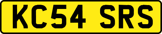 KC54SRS