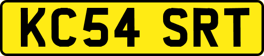 KC54SRT