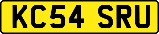 KC54SRU
