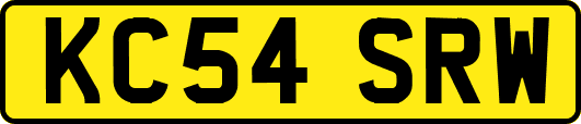 KC54SRW