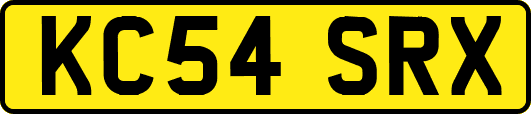 KC54SRX
