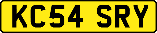 KC54SRY