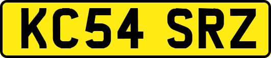 KC54SRZ