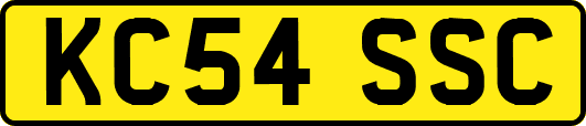 KC54SSC