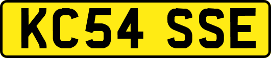 KC54SSE