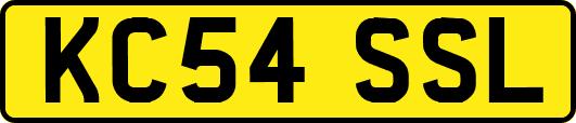 KC54SSL
