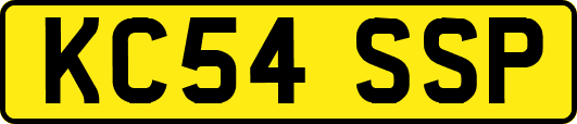 KC54SSP