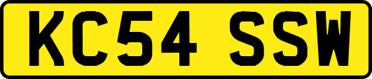 KC54SSW