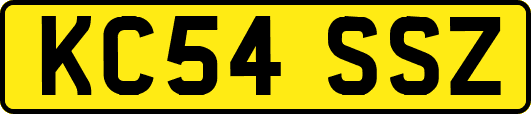 KC54SSZ