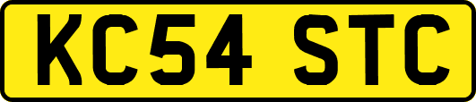 KC54STC