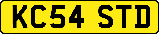 KC54STD