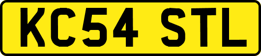 KC54STL