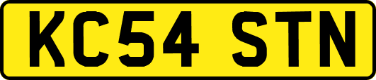 KC54STN