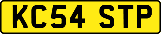 KC54STP