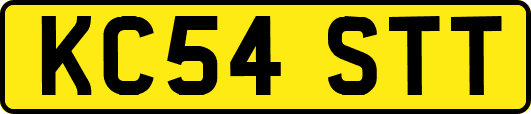 KC54STT
