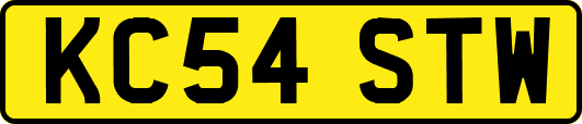 KC54STW