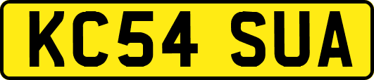 KC54SUA
