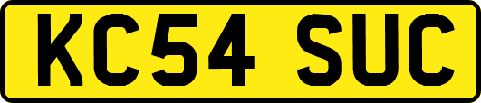 KC54SUC