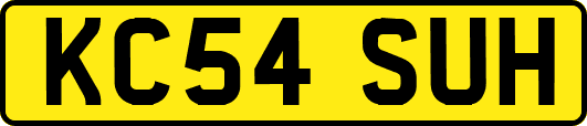 KC54SUH