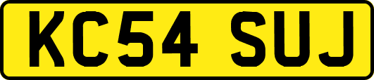 KC54SUJ