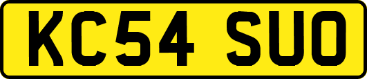 KC54SUO