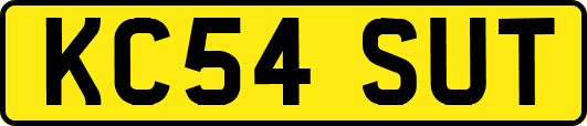 KC54SUT