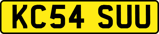 KC54SUU