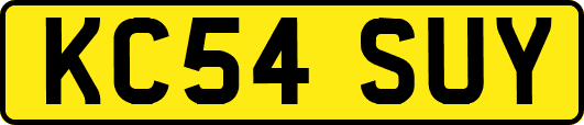 KC54SUY