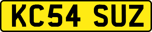 KC54SUZ