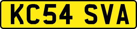 KC54SVA