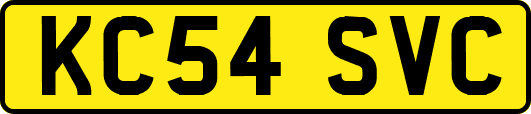 KC54SVC