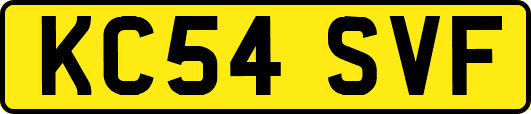 KC54SVF
