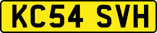 KC54SVH