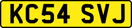 KC54SVJ