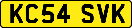 KC54SVK