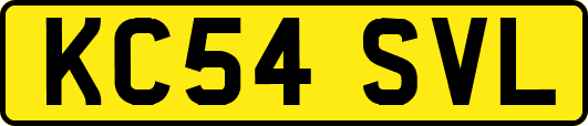 KC54SVL