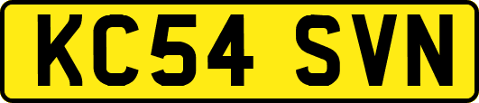 KC54SVN