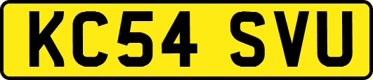 KC54SVU