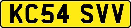 KC54SVV