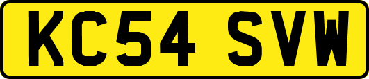 KC54SVW