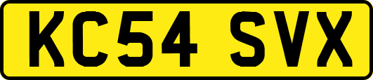 KC54SVX