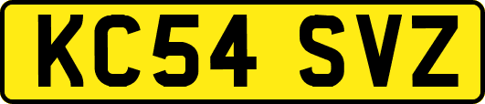 KC54SVZ
