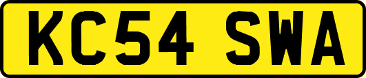 KC54SWA