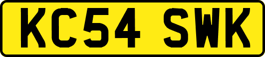KC54SWK