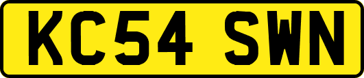 KC54SWN