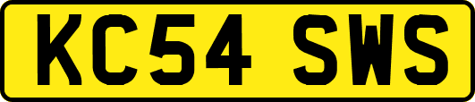 KC54SWS