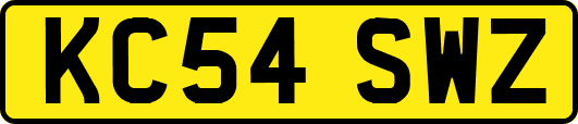 KC54SWZ