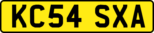 KC54SXA