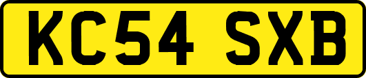 KC54SXB