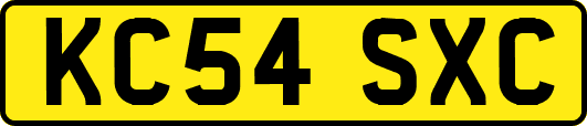 KC54SXC